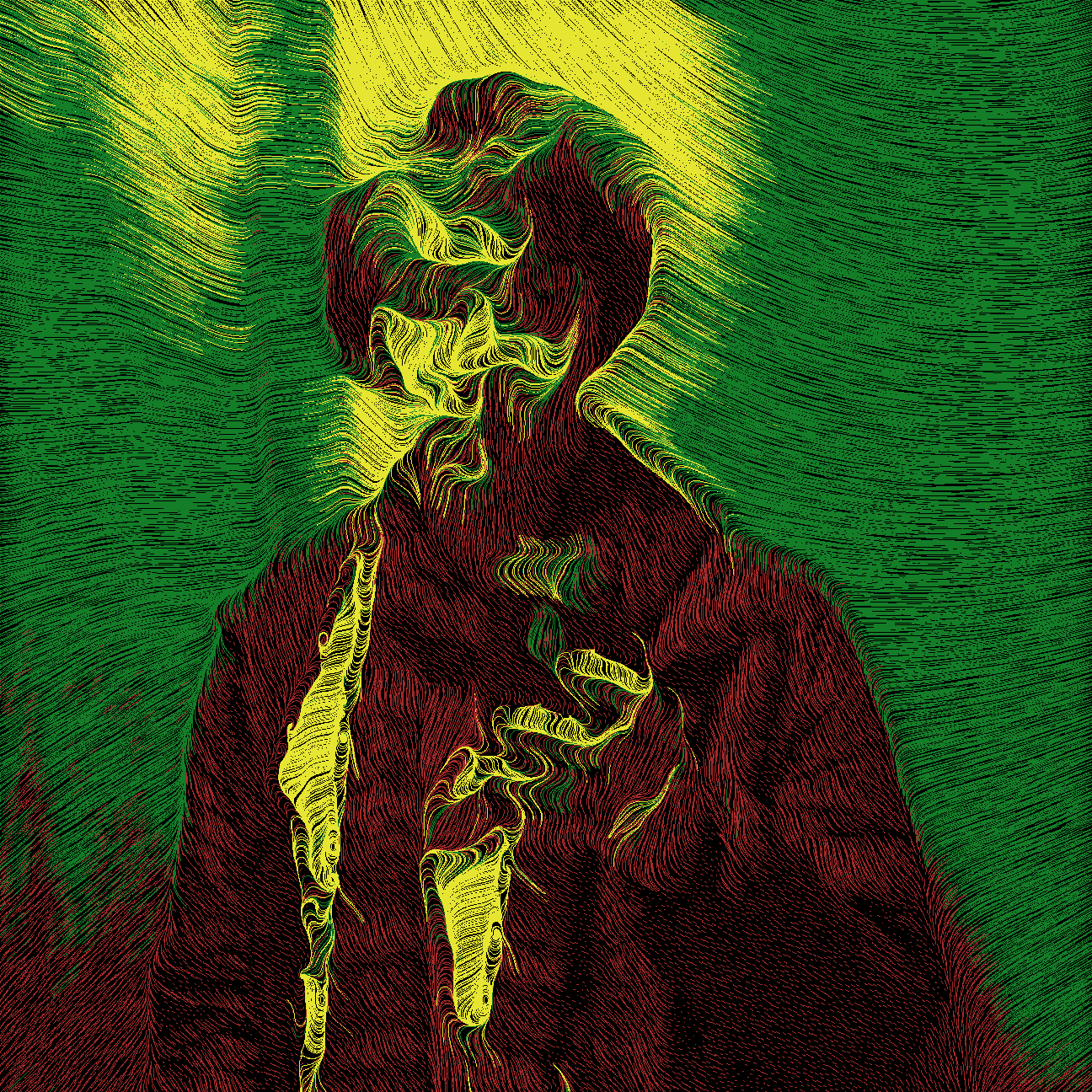 A foray into zone-based coloring