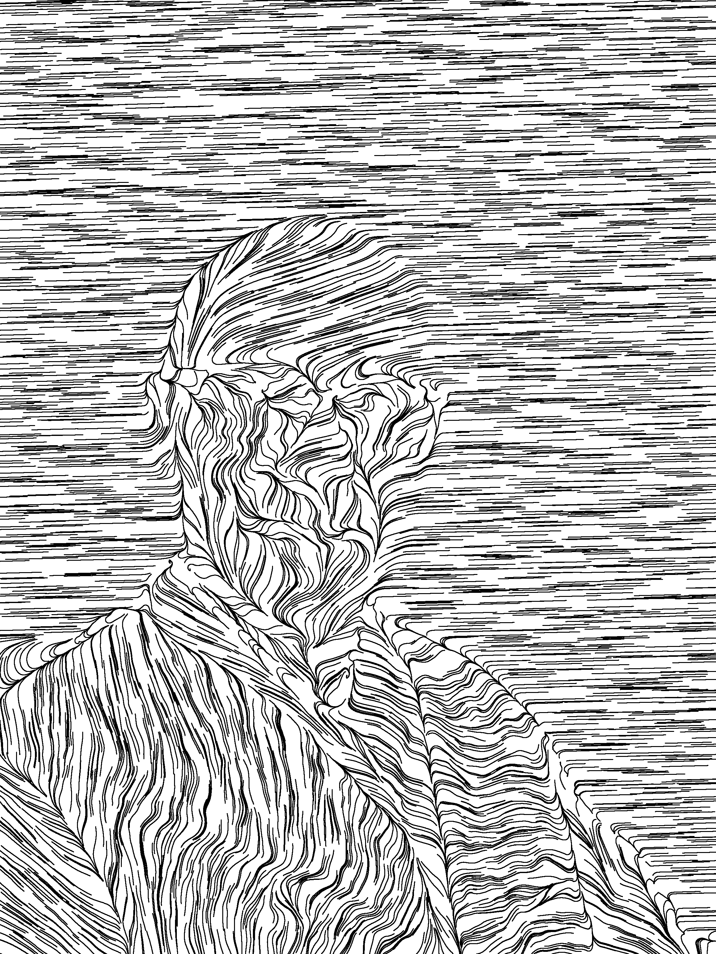 A short line variation